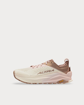WMNS Altra Olympus 6 - Taupe/Pink